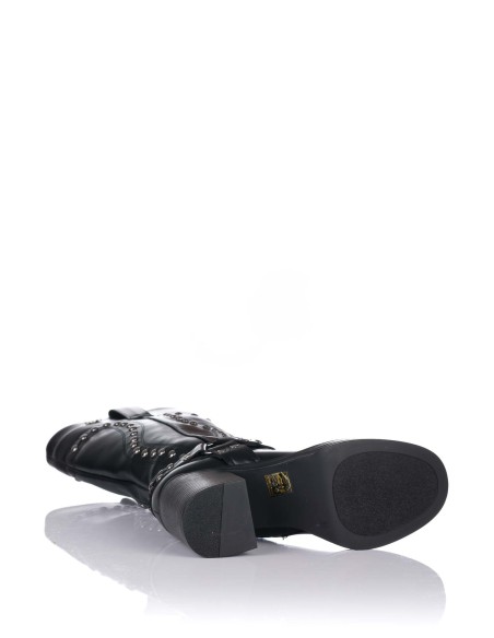 Comprar Bota alta - Tachuelas | Club del Zapato