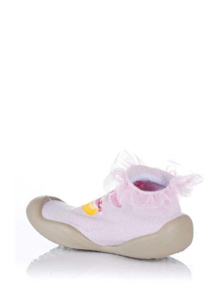 Pablosky Zapatilla respetuosa - Muñeca