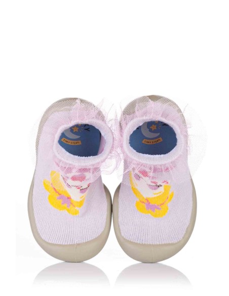 Pablosky Zapatilla respetuosa - Muñeca