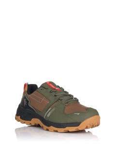 Zapatilla Forest men 2126 con Aislatex | Joma | Club del Zapato 2