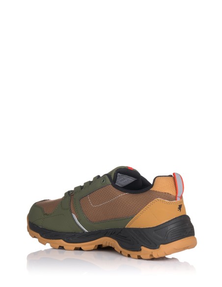 Zapatilla Forest men 2126 con Aislatex | Joma | Club del Zapato