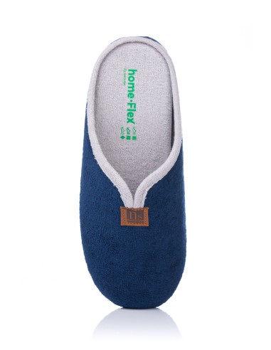 Zapatillas de casa - Toalla | Norteñas | Club del Zapato