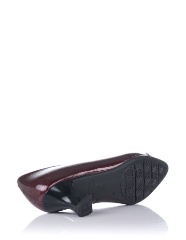 Zapatos de vestir - Piel charol | Pitillos | Club del Zapato