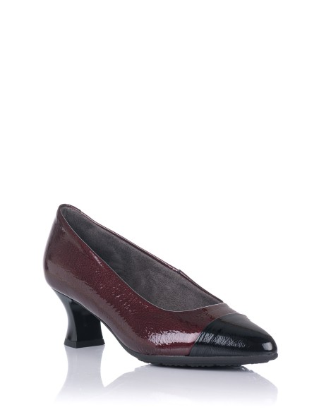Zapatos de vestir - Piel charol | Pitillos | Club del Zapato