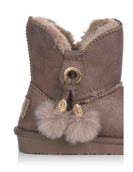 Comprar Bota australiana | Club del Zapato