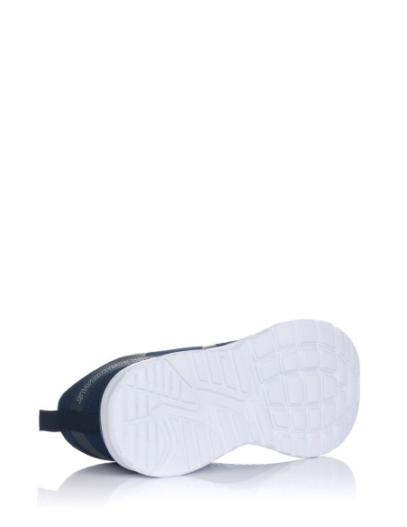 Zapatilla Gina | Sweden Klë | Club del Zapato