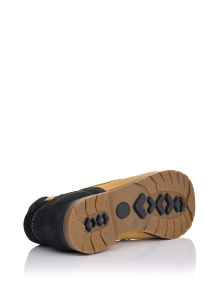 Janross Botín Timber