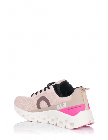 Deportivo Carlee | Sweden Klë | Club del Zapato