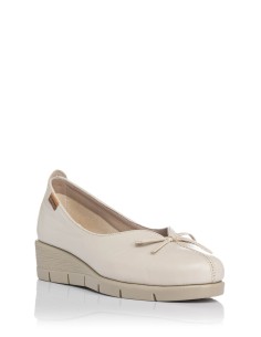Comprar Bailarina con cuña | Club del Zapato