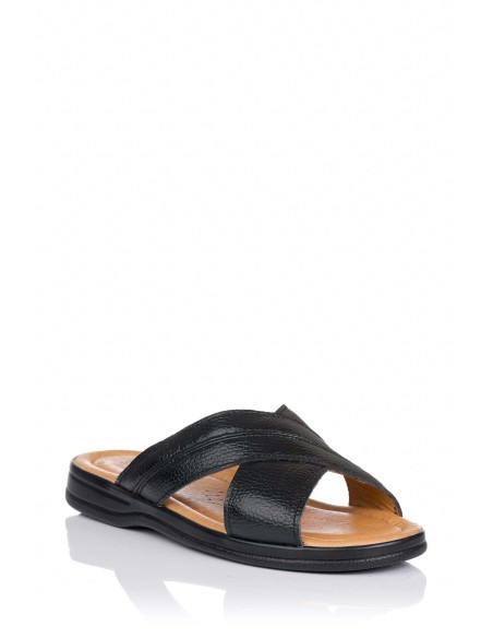 Comprar Sandalia de piel | Club del Zapato