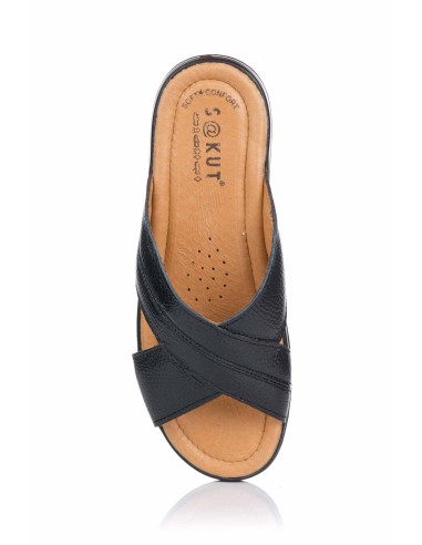Comprar Sandalia de piel | Club del Zapato