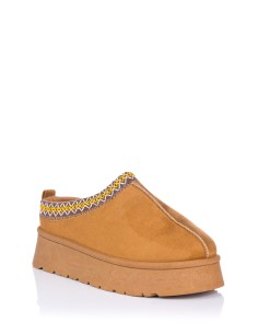 Australiana con plataforma - Forrado | Jomix | Club del Zapato