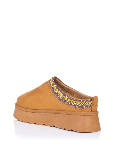 Australiana con plataforma - Forrado | Jomix | Club del Zapato