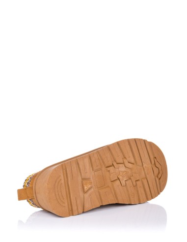 Australiana con plataforma - Forrado | Jomix | Club del Zapato