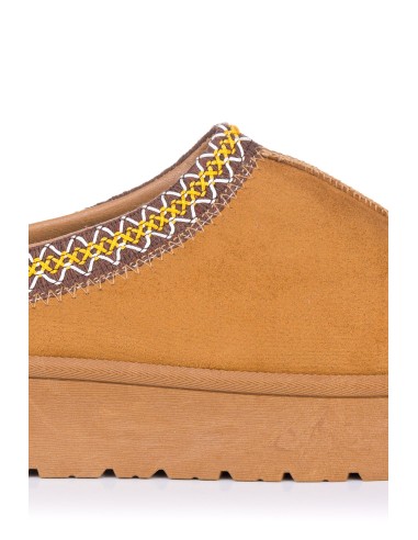 Australiana con plataforma - Forrado | Jomix | Club del Zapato