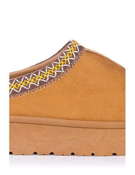 Australiana con plataforma - Forrado | Jomix | Club del Zapato
