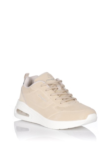 J'hayber Zapatilla casual Cheliro - Plantilla de memoria