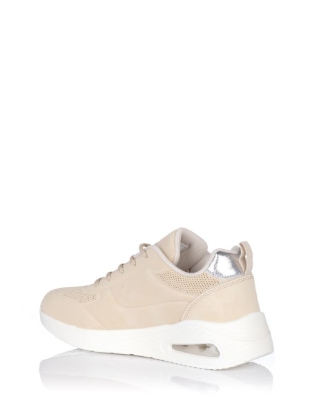 J'hayber Zapatilla casual Cheliro - Plantilla de memoria