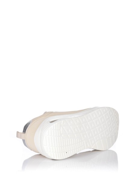 J'hayber Zapatilla casual Cheliro - Plantilla de memoria