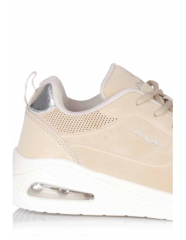 J'hayber Zapatilla casual Cheliro - Plantilla de memoria