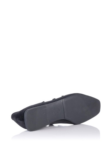 Comprar Velvet Merceditas con hebillas | Club del Zapato