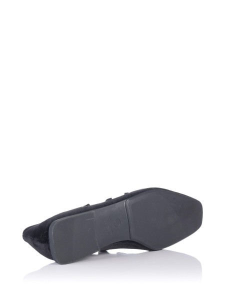 Comprar Velvet Merceditas con hebillas | Club del Zapato