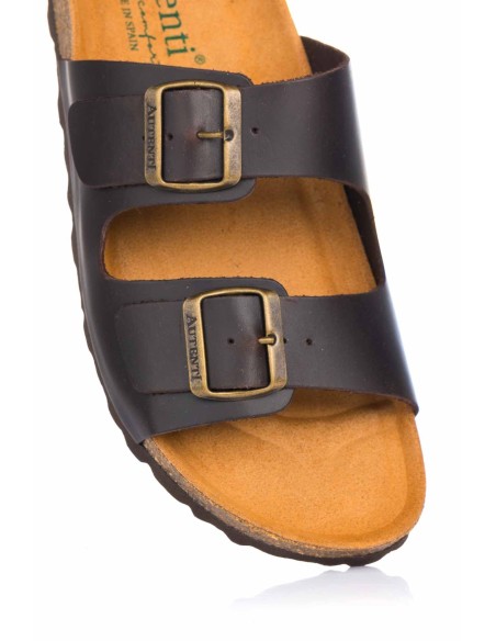 Comprar Sandalia anatómica Jordan | Club del Zapato