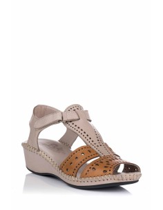 Comprar Sandalia con cuña | Club del Zapato