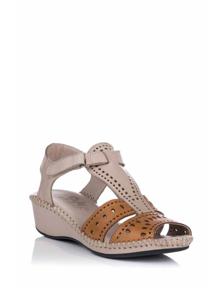 Comprar Sandalia con cuña | Club del Zapato