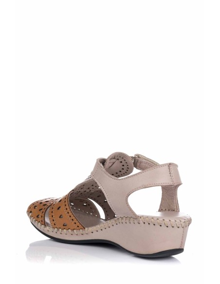 Comprar Sandalia con cuña | Club del Zapato