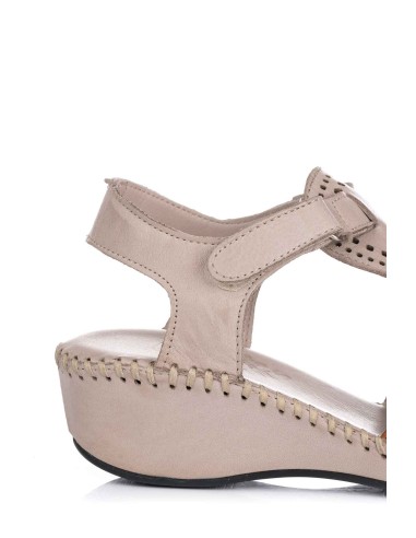 Comprar Sandalia con cuña | Club del Zapato