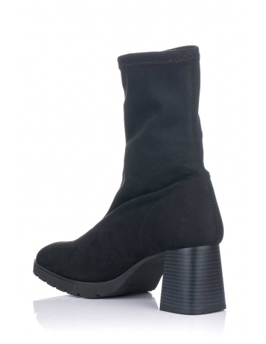 Comprar Bota con tacón - Licra | Club del Zapato