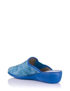Comprar Zapatilla de casa con cuña | Club del Zapato 2