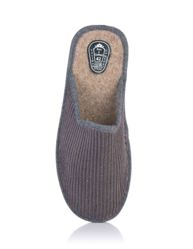 Comprar Zapatilla de casa descalza | Club del Zapato