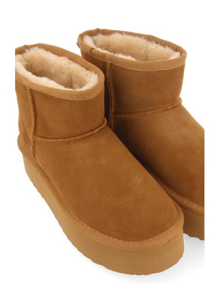 Comprar Bancroft Bota australiana - Piel | Club del Zapato