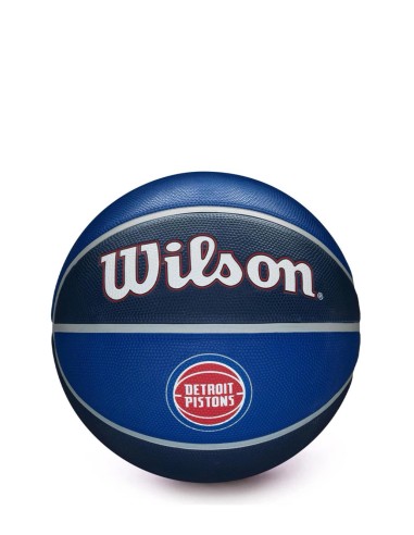 Comprar Balon de baloncesto Pistons | Club del Zapato