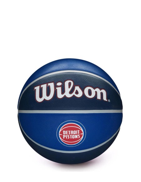 Comprar Balon de baloncesto Pistons | Club del Zapato