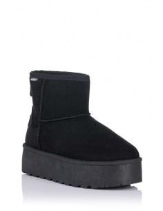 Comprar Bota australiana con doble piso - Vegana | Club del Zapato