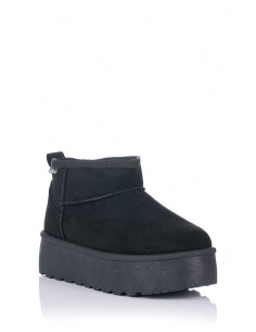 Comprar Bota australiana con doble piso - Vegana | Club del Zapato