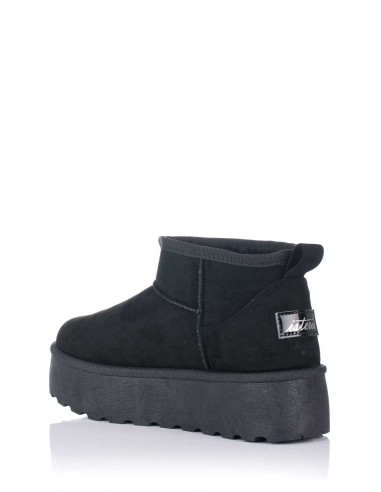 Comprar Bota australiana con doble piso - Vegana | Club del Zapato
