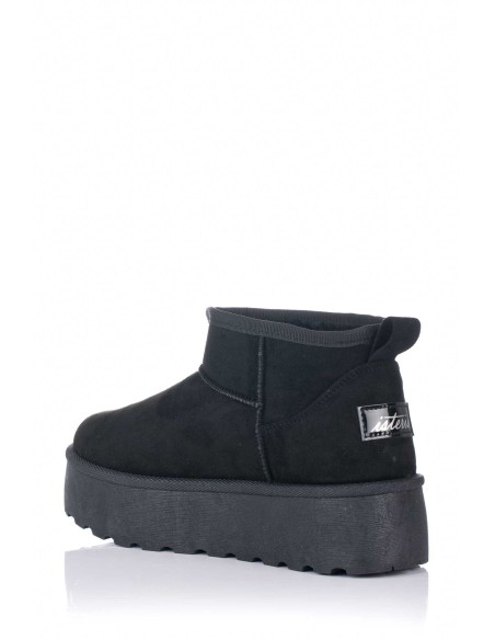 Comprar Bota australiana con doble piso - Vegana | Club del Zapato