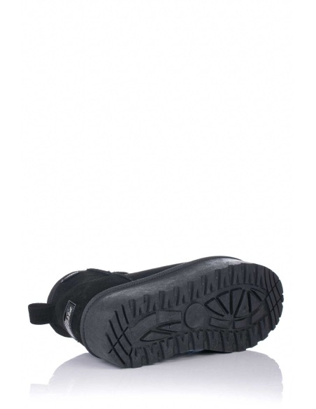 Comprar Bota australiana con doble piso - Vegana | Club del Zapato