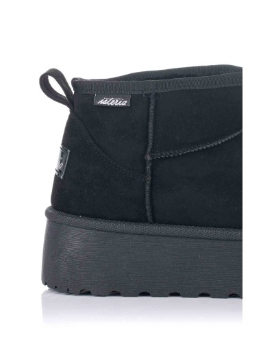 Comprar Bota australiana con doble piso - Vegana | Club del Zapato