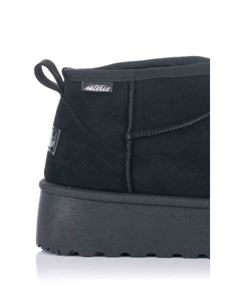 Comprar Bota australiana con doble piso - Vegana | Club del Zapato