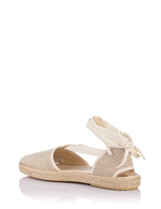 Mediterraneo Alpargara casual 2