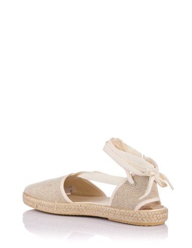 Alpargara casual | Club del Zapato