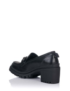 Comprar Mocasín con tacón - Memory Sponge | Club del Zapato 2