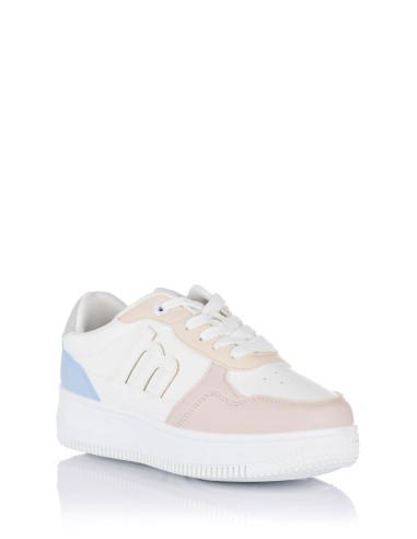 Mustang Zapatilla con plataforma - Losfo