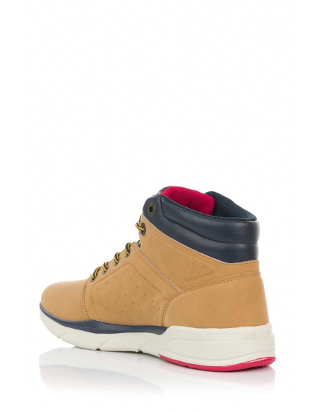 Levi's Bota casual Peak