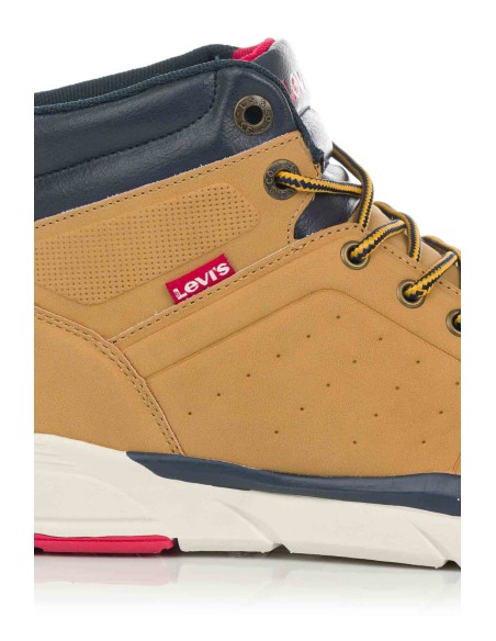 Levi's Bota casual Peak